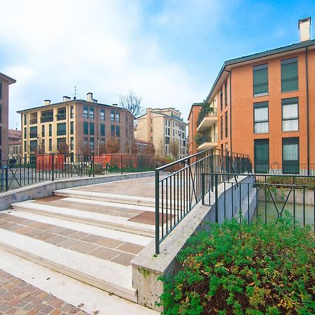 Mila Apartments Navigli Mailand Exterior foto