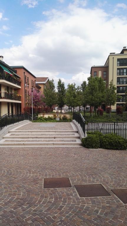 Mila Apartments Navigli Mailand Exterior foto