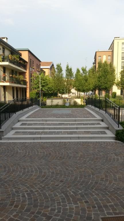 Mila Apartments Navigli Mailand Exterior foto