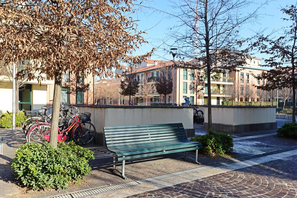 Mila Apartments Navigli Mailand Exterior foto