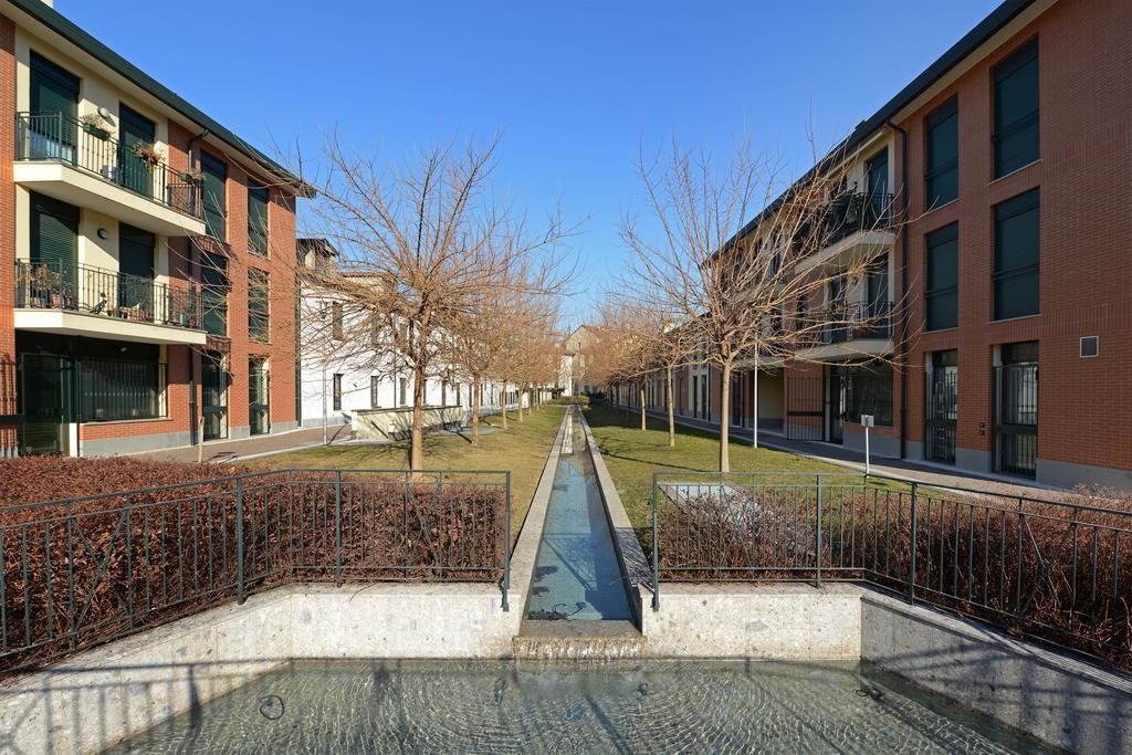 Mila Apartments Navigli Mailand Exterior foto