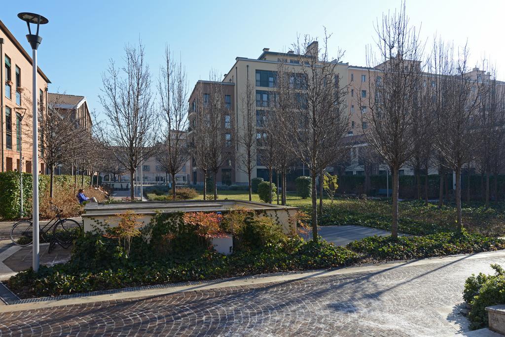 Mila Apartments Navigli Mailand Exterior foto