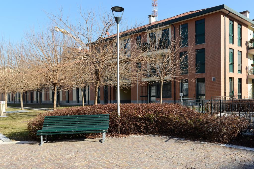 Mila Apartments Navigli Mailand Exterior foto
