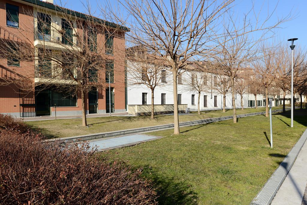 Mila Apartments Navigli Mailand Exterior foto