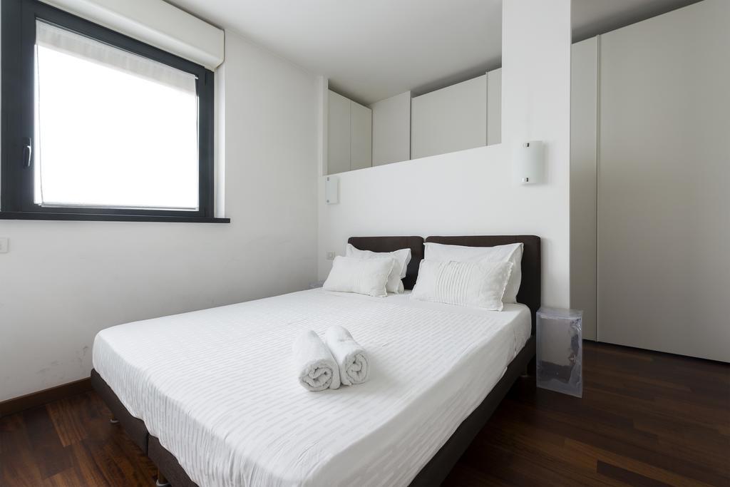 Mila Apartments Navigli Mailand Exterior foto